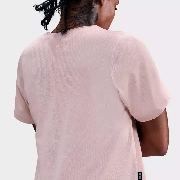 NWT New Nike Sabrina Women's Dri-FIT Reversible Basketball Top Shirt Small S - Picture 2 of 5